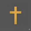 Big Text Bible icon