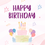 Birthday Card Maker