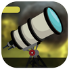 Big Zoom Telescope HD Camera APK