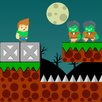 Zombie: Adventure Platformer APK