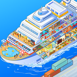 My Cruise: เจ้าพ่อเรือสำราญ APK