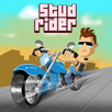 Stud Rider-Moto Flip APK