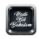 HADİ BİL BAKALIM GENEL KÜLTÜR BİLGİ YARIŞMASI APK