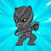 wakanda forever game APK