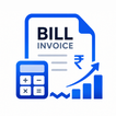 Bill Invoice icon