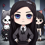Gacha Universal Outfits