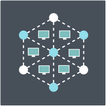 Data Communication آئیکن
