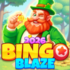 Bingo Blaze - Bingo Games APK