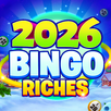 Bingo Riches - BINGO game APK