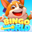 Bingo World - Multiple Cards أيقونة