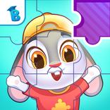 Puzzle Spiele für Kinder 2-5