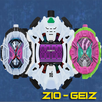 DX Henshin Belt Sim for Zio - Geiz APK