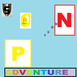 P'Adventures