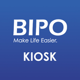 BIPO Kiosk