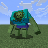 Mutant Mod For Minecraft
