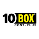 10Box Cost-Plus aplikacja