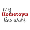APK my Hometown Rewards