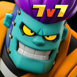 Snap Arena: Autobattler RPG