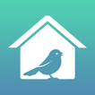 آیکون‌ Bird Lover