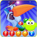 Birds Bubble shooter