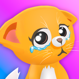 ”Feed the cat: My virtual pet