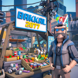 Bakkal 2077: Cyber Shopkeeper