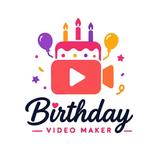 Birthday Invites Video Maker