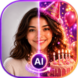 AI Birthday Wishes