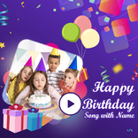 Birthday Song With Name