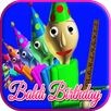 Baldi's Basics Birthday APK
