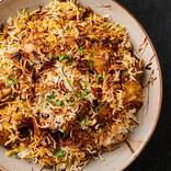 Biryani