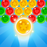Happy Bubble: Shoot n Pop