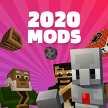 2020 Mods for Minecraft