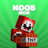 Noob Mod for Minecraft