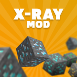 X Ray Mod for Minecraft PE
