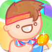 Jumping Long icon