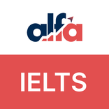 IELTS Practice & Mocktest-Alfa