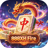 888XH Fire
