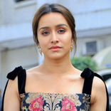 Shraddha Kapoor LWP