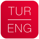 Dictionary Turkish English