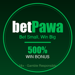 betPawa: Bet Small Win Big