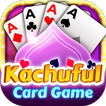 Kachuful - Judgment card game ícone