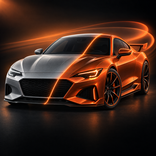 Revvo: AI Car Modifications
