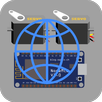 NodeMCU Servo control APK