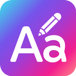 Text on Video: Vont & Phonto Video Collage maker