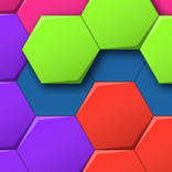 Block Puzzle - Hexagon, Triang