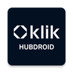 آیکون‌ Hubdroid