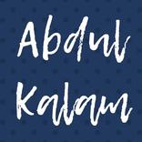 ”APJ Abdul Kalam Quotes