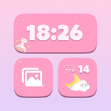 Theme Pack - Icons & Widgets