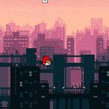 jump bird: fruit hunt